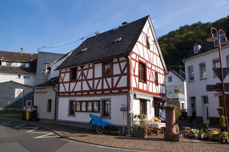 Dausenau