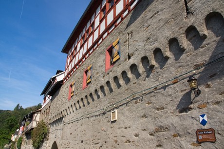 Dausenau
