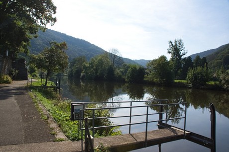 Dausenau