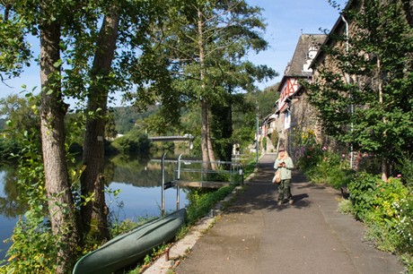 Dausenau