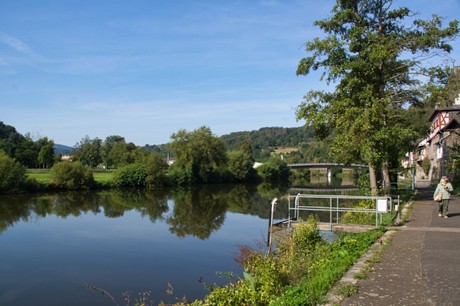 Dausenau