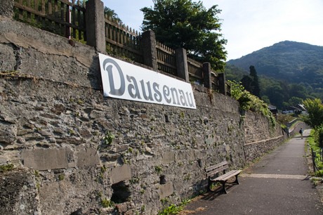 Dausenau