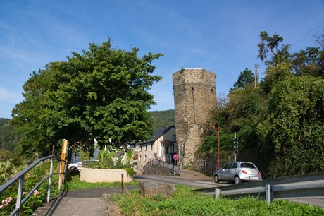 Dausenau