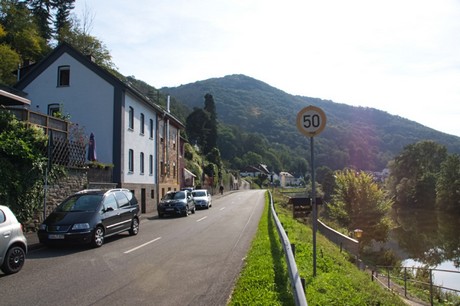 Dausenau