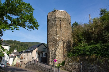 Dausenau