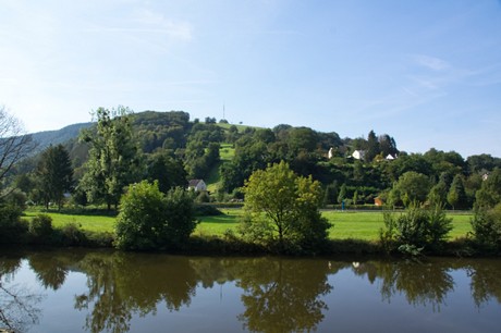 Dausenau