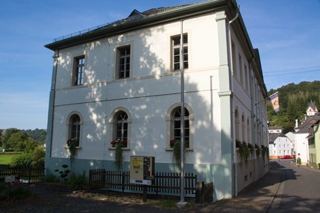 Dausenau