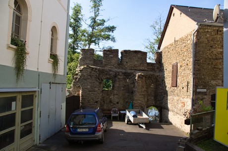 Dausenau