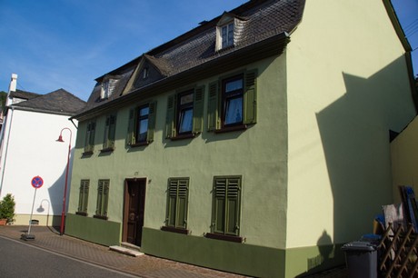 Dausenau