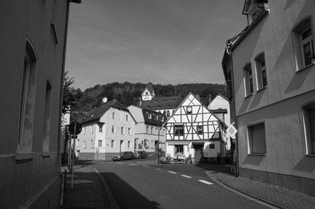 Dausenau