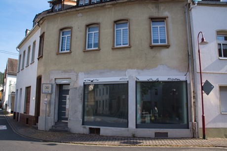 Dausenau