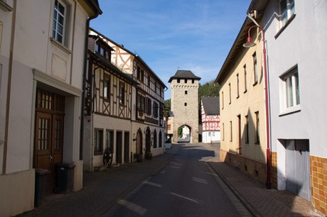 Dausenau