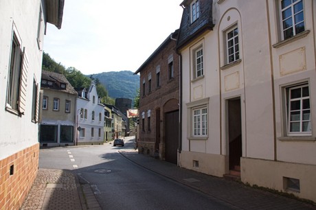 Dausenau