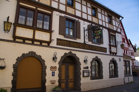 Dausenau