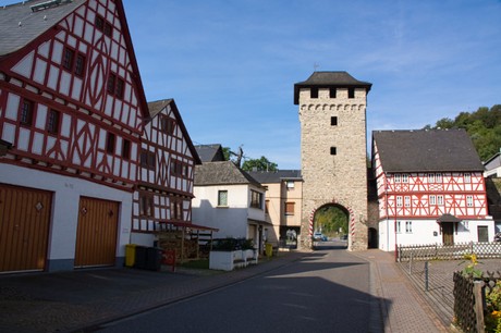 Dausenau