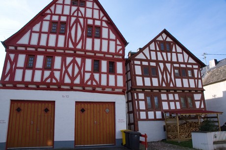 Dausenau