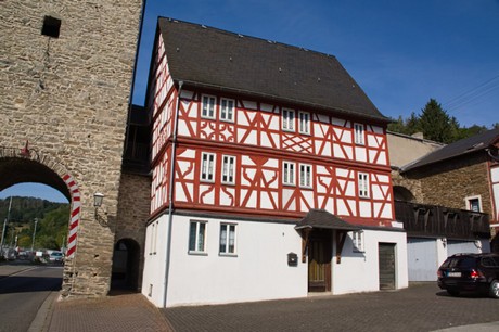 Dausenau