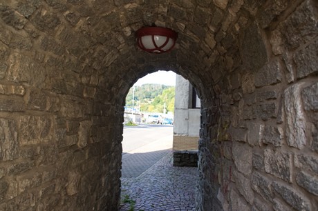 Dausenau