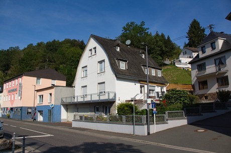 Dausenau