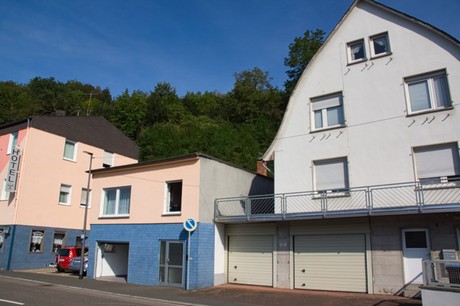 Dausenau