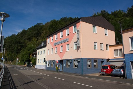 Dausenau