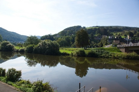 Dausenau