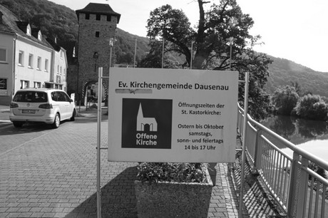 Dausenau