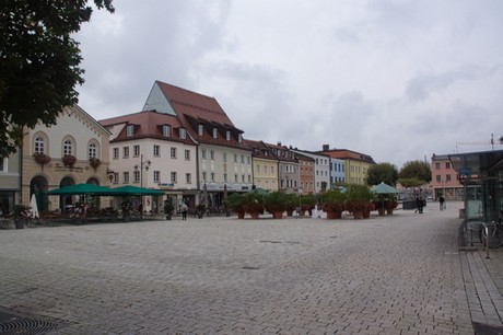 Deggendorf