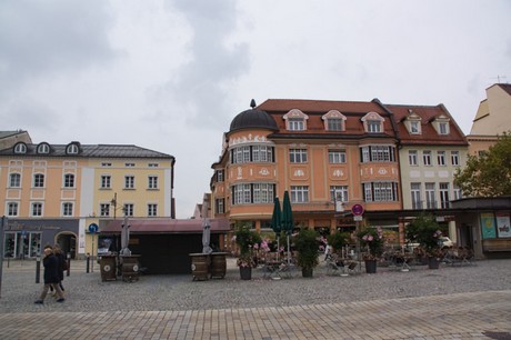 Deggendorf