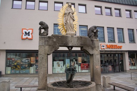 Deggendorf