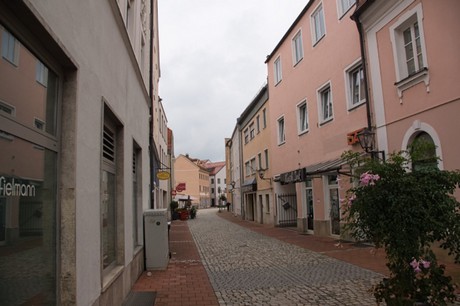 Deggendorf