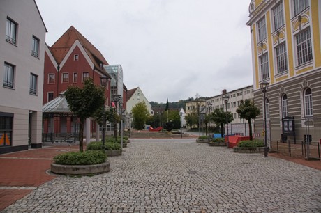 Deggendorf