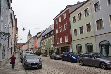 Deggendorf