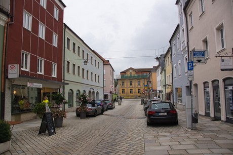 Deggendorf