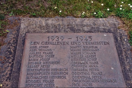 Delhoven