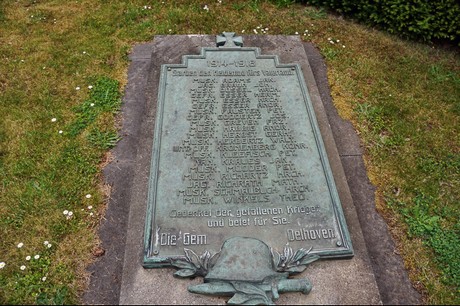 Delhoven