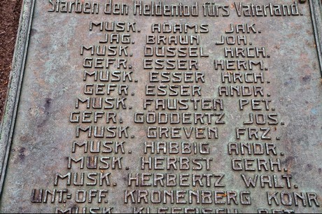 Delhoven