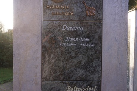 Derichsweiler