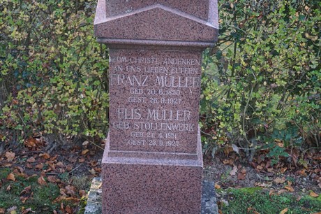 Derichsweiler