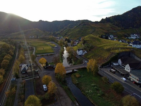 Dernau