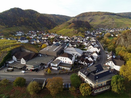 Dernau
