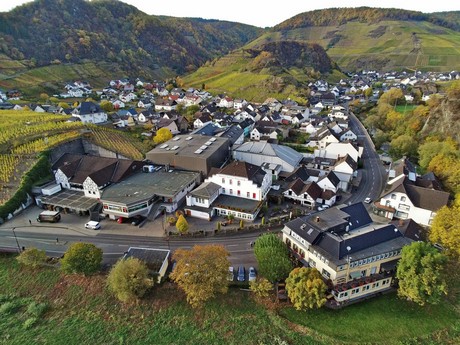 Dernau