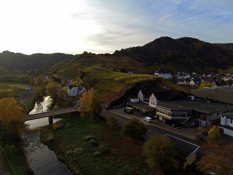 Dernau
