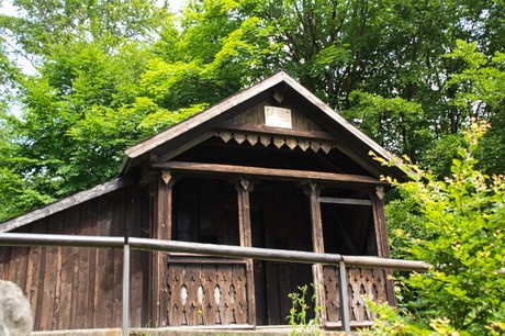 Detmold