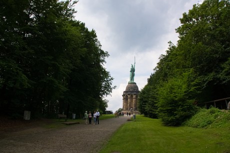 Detmold