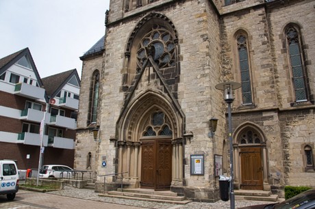 Detmold