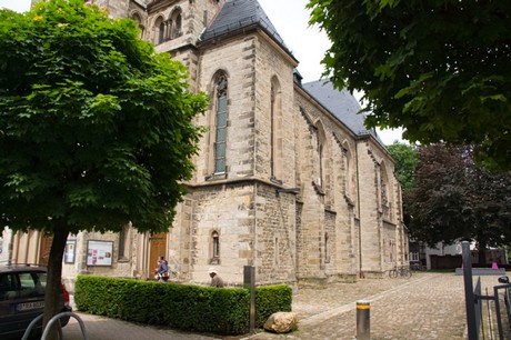 Detmold