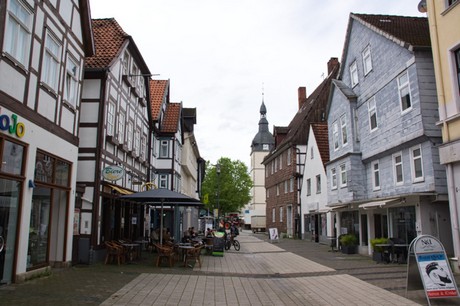 Detmold