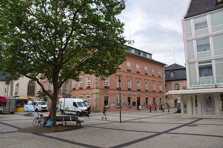 Detmold