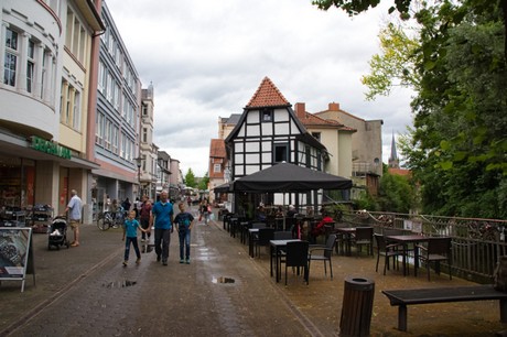 Detmold